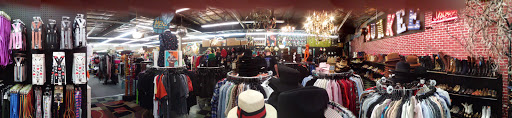 Clothing Store «Junkee Clothing Exchange & Antique», reviews and photos, 960 S Virginia St, Reno, NV 89502, USA