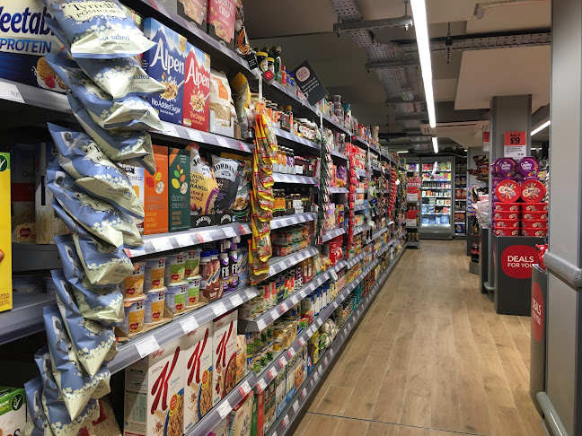Co-op Food - Leicester - London Road Open Times