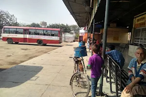 Bus Stand image