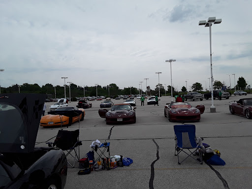 Chevrolet Dealer «Griffin Chevrolet», reviews and photos, 11100 W Metro Auto Mall, Milwaukee, WI 53224, USA