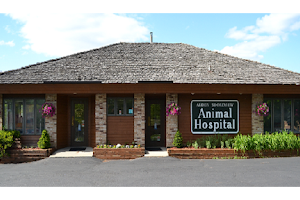 Arden Shoreview Animal Hospital image