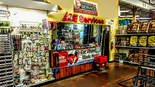 Hardware Store «Twins Ace Hardware - Fairfax», reviews and photos, 10310 Main Street, Fairfax, VA 22030, USA