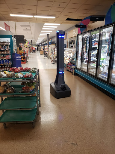 Supermarket «Super Stop & Shop», reviews and photos, 500 MA-134, South Dennis, MA 02660, USA