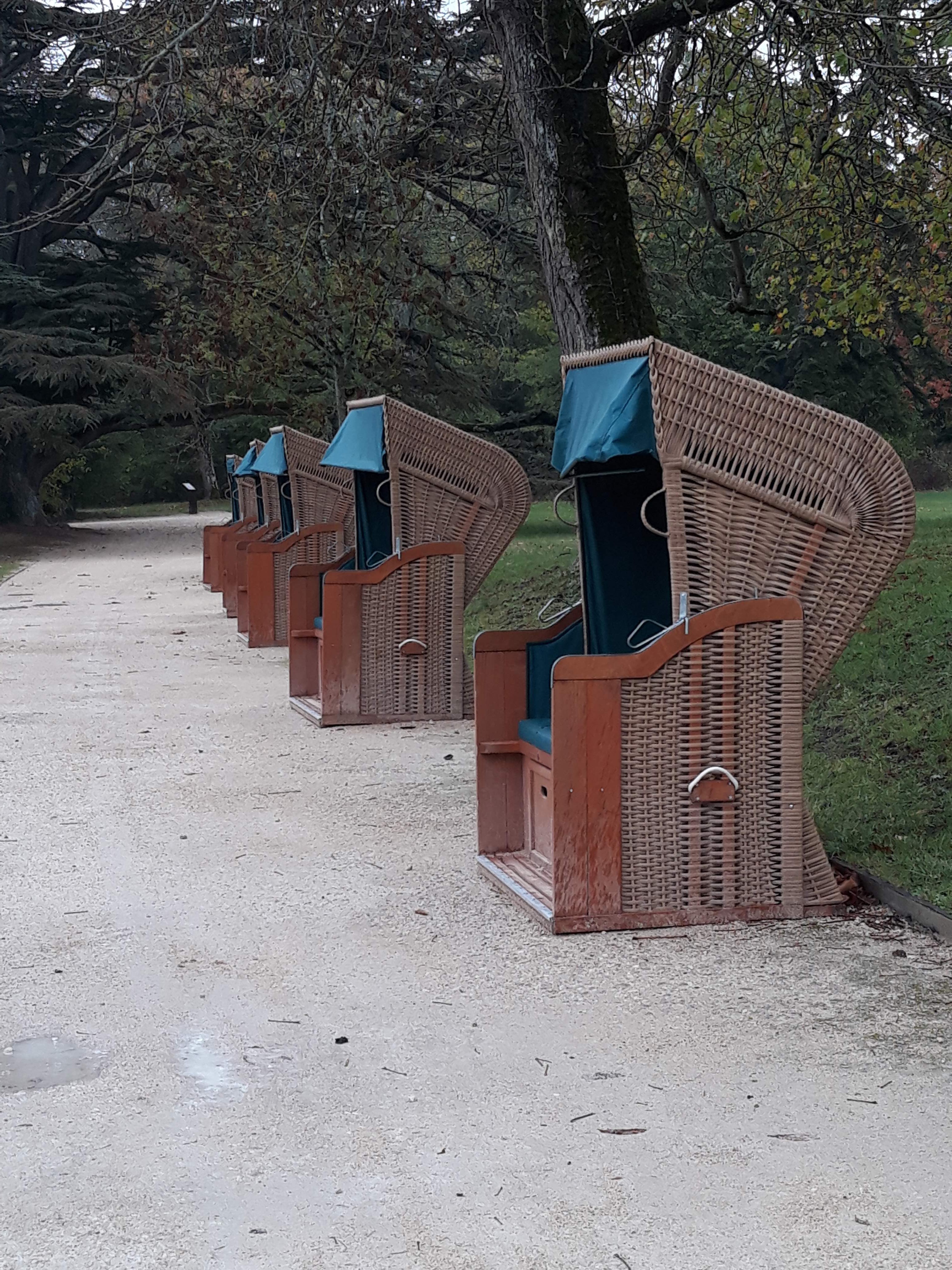 Photo n° 10 de l'avis de Corinne. fait le 05/11/2018 à 21:31