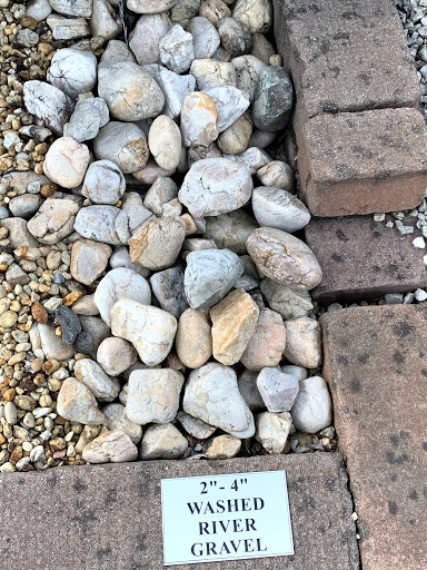 Masonry Supply Store «Frederick Brick Works, Inc.», reviews and photos, 1731 Monocacy Blvd, Frederick, MD 21701, USA