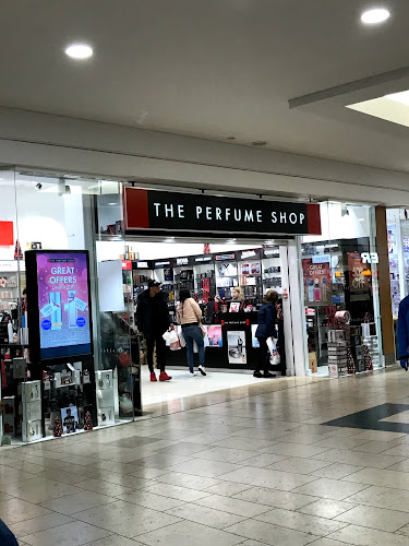 The Perfume Shop Norwich Chapelfield - Cosmetics store