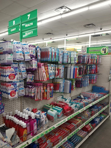 Dollar Store «Dollar Tree», reviews and photos, 2704 E Burleigh Blvd, Eustis, FL 32726, USA