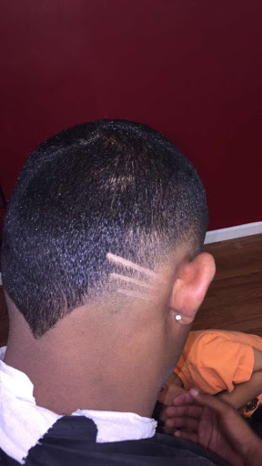 Barber Shop «Red Barbershop & Salon», reviews and photos, 861 Reservoir Ave, Cranston, RI 02910, USA