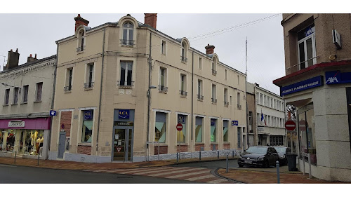 LCL Banque et assurance à Vierzon