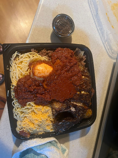 JayBabas Kitchen, Home of Authentic African-Ghanaian Cuisines image