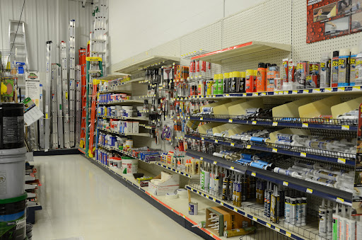 Hardware Store «Eagleville Farmers Co-op», reviews and photos, 1217 N Main St, Eagleville, TN 37060, USA