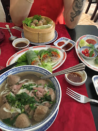 Phô du Restaurant vietnamien Le Mandarin à Nice - n°17