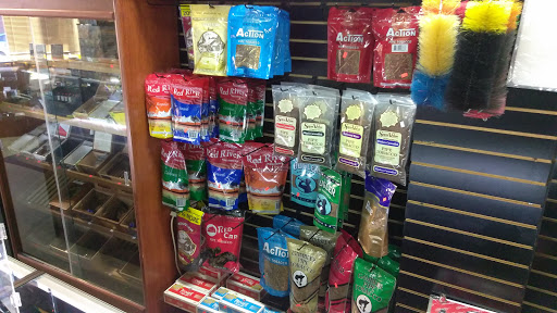 Tobacco Shop «Clock Town Smoke Shop/It Is Vapor Express», reviews and photos, 1039 High St, Auburn, CA 95603, USA