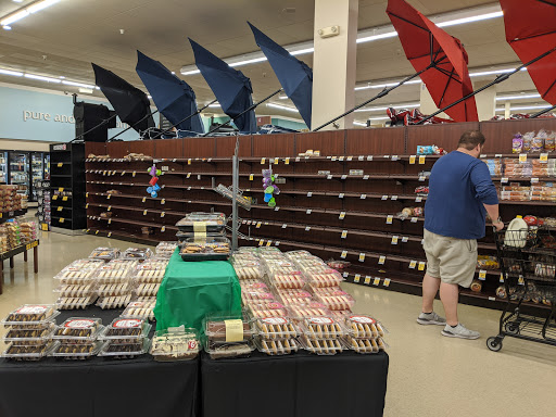 Grocery Store «Safeway», reviews and photos, 18495 E Queen Creek Rd, Queen Creek, AZ 85242, USA