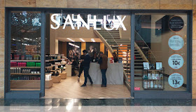 SANLUX - Arrábida Shopping
