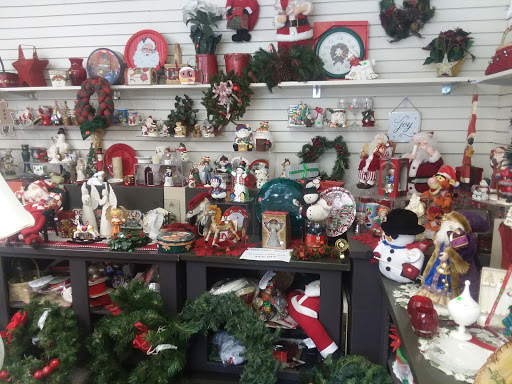 Thrift Store «The Sea Island Habitat for Humanity ReStore», reviews and photos, 3304 Maybank Hwy, Johns Island, SC 29455, USA