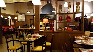 Photo n°43 de Courtepaille Bayeux à Nonant ()