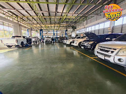 ISUZU อีซูซุ นครหลวง ธัญบุรี คลอง10 ปทุมธานี