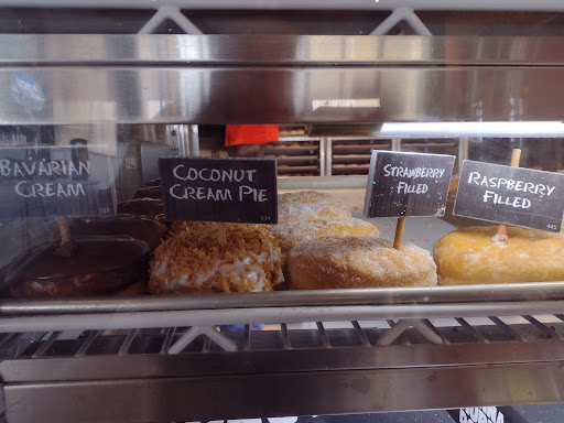 Donut Shop «Hurts Donut», reviews and photos, 5513 Mills Civic Pkwy #105, West Des Moines, IA 50266, USA