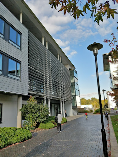 Zeeman Building - University
