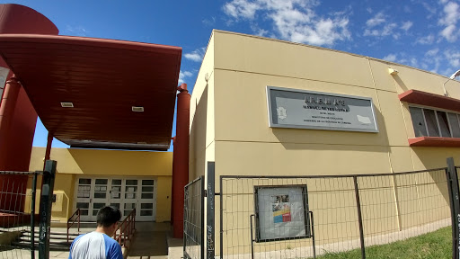 Escuela Valenchu Manuel Reyes Reyna
