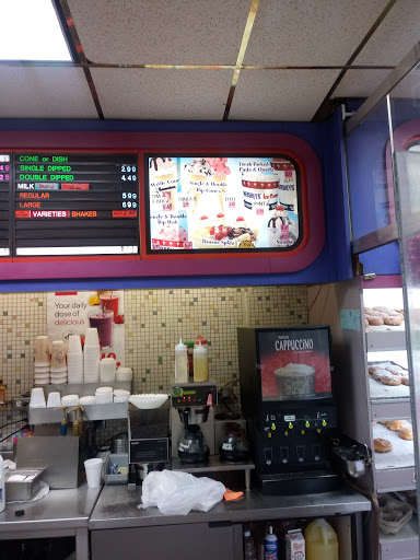 Dessert Shop «Elias Donuts», reviews and photos, 19231 Grand River Ave, Detroit, MI 48223, USA