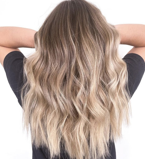 Hair Salon «Numi & Company Hair salon», reviews and photos, 69 Harney Rd, Scarsdale, NY 10583, USA