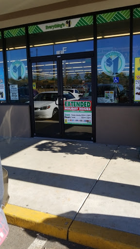 Dollar Store «Dollar Tree», reviews and photos, 1101 Old Philadelphia Rd f, Jasper, GA 30143, USA