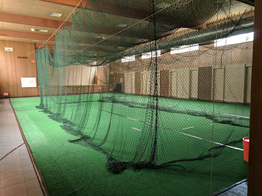 Oaktown Ballers Training Facility