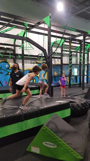 Gym «Icore Fitness», reviews and photos, 300 Lawrence Dr, West Chester, PA 19380, USA