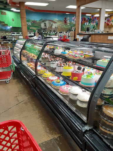 Grocery Store «El Rio Grande #7», reviews and photos, 10325 Lake June Rd #400, Dallas, TX 75217, USA