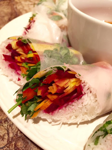 Caterer «Just A Taste», reviews and photos, 614 W Griffin Dr, Bozeman, MT 59715, USA