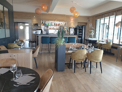 La Table de la Villa à Le Tréport