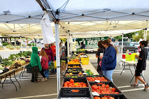 Momma's Organic Market