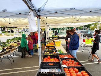 Momma's Organic Market