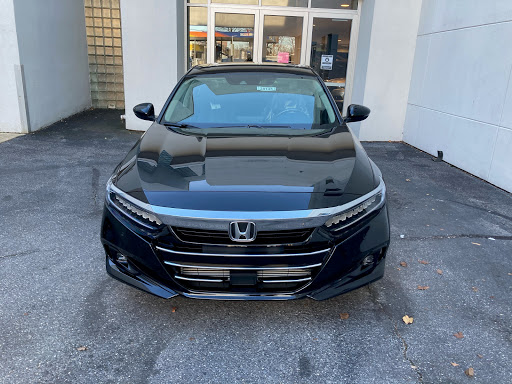 Auto Parts Store «Union Park Honda», reviews and photos, 1704 Pennsylvania Ave, Wilmington, DE 19806, USA