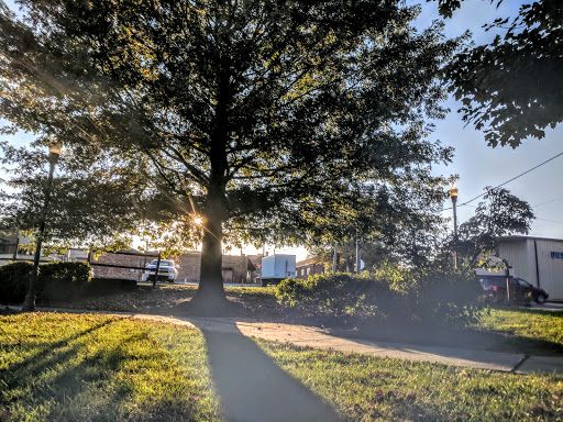 Park «Dr. Martin Luther King Jr. Memorial Park», reviews and photos, 400 N Grove St, Hendersonville, NC 28792, USA