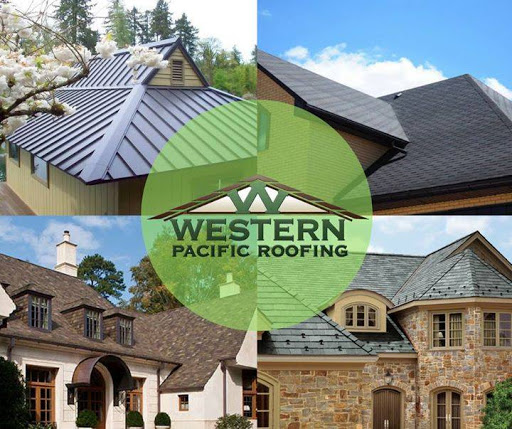 Roofing Contractor «Western Pacific Roofing - Clackamas Roofing», reviews and photos, 9318 SE Church St, Clackamas, OR 97015, USA