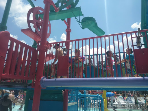 Water Park «Six Flags White Water», reviews and photos, 250 Cobb Pkwy N #100, Marietta, GA 30062, USA