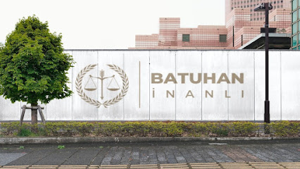 Manisa Avukat Batuhan İnanlı | Barem Hukuk Bürosu