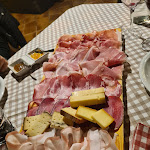 Photo n°2 de l'avis de Romy.r fait le 03/11/2023 à 18:50 sur le  Ristorante Prosciutteria La Grolla à Saint-Vincent