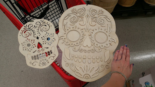 Craft Store «Michaels», reviews and photos, 5442 New Hope Commons Dr, Durham, NC 27707, USA