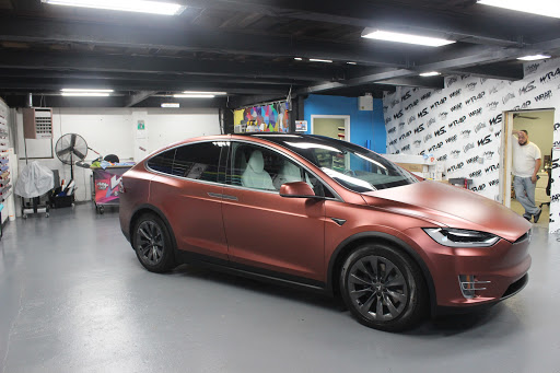 Advertising Agency «Wrap Specialties / Wrap Boys», reviews and photos, 301 Kimball St, Woodbridge, NJ 07095, USA