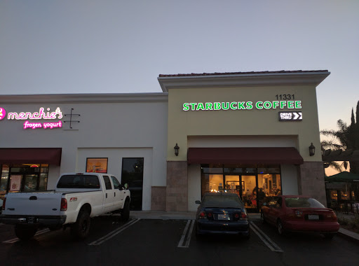 Coffee Shop «Starbucks», reviews and photos, 11331 Thienes Ave a, South El Monte, CA 91733, USA