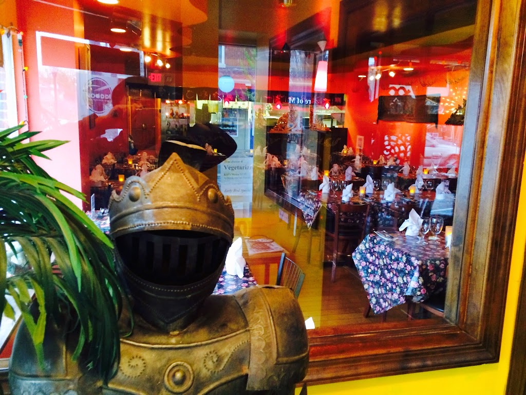 Nooddi Thai Chef 19063