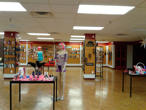 Sugar & Spice Boutique, 1401 Mississippi Ave #17, East St Louis, IL 62201, USA, 