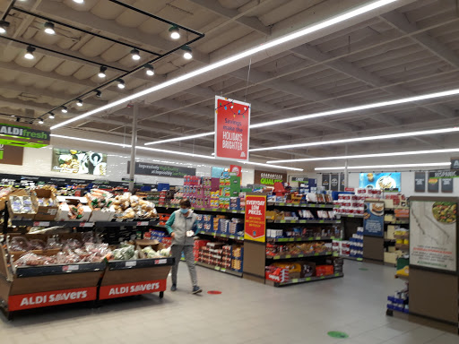 Supermarket «ALDI», reviews and photos, 3840 Grand Ave, Chino, CA 91710, USA