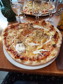 Pizza du La Main à la Pâte - Restaurant à Castellane - n°12
