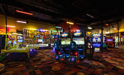 Bowling Alley «Stars and Strikes», reviews and photos, 8767 Roswell Rd, Sandy Springs, GA 30350, USA