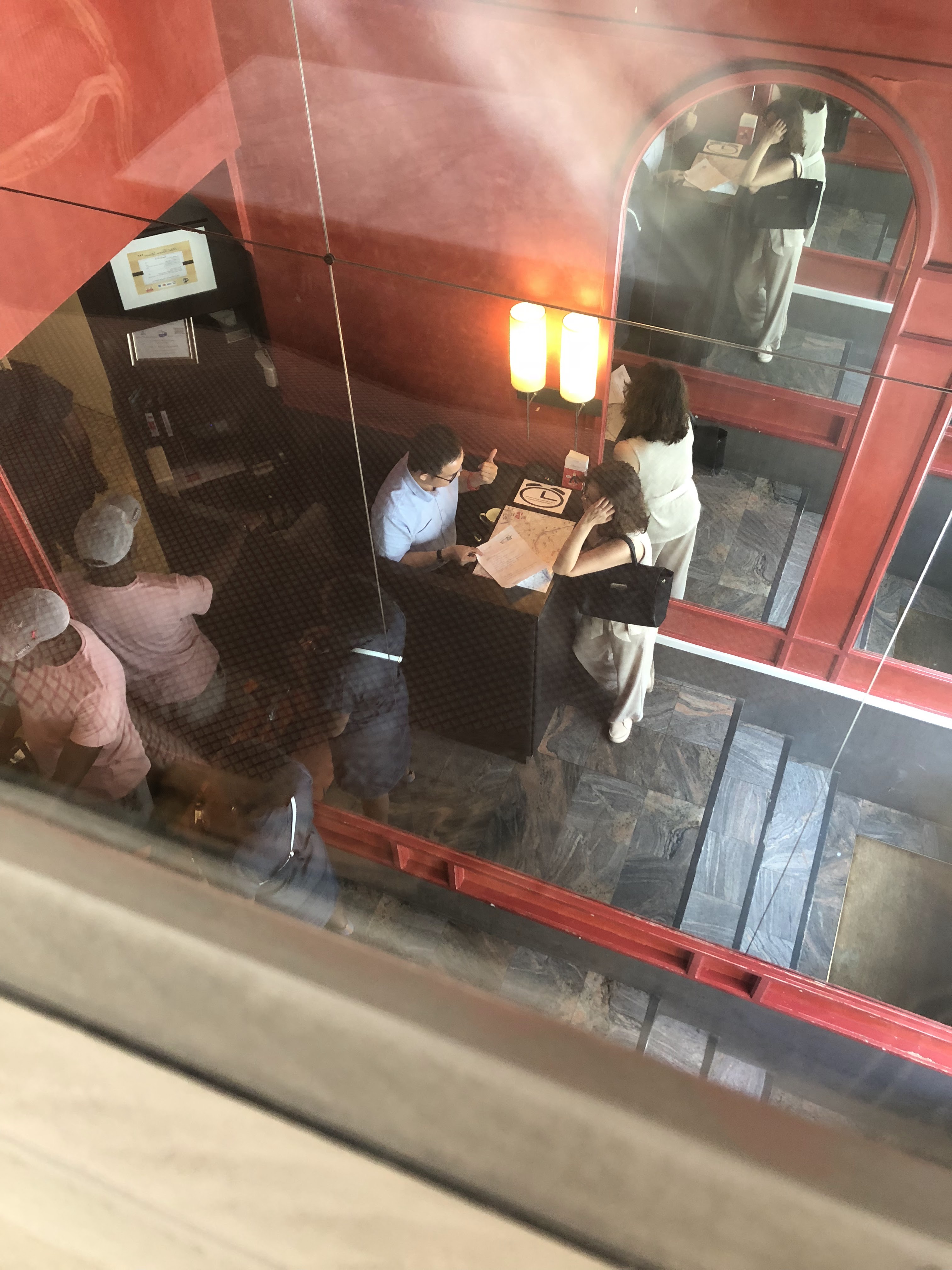 Photo n° 1 de l'avis de Rachel. fait le 07/08/2018 à 15:59